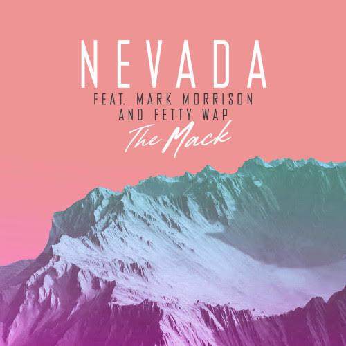 Nevada The Mack (feat. Mark Morrison & Fetty Wap) Profile Image