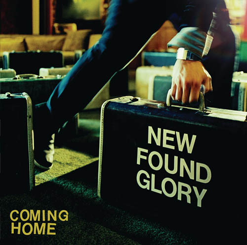New Found Glory Coming Home Profile Image