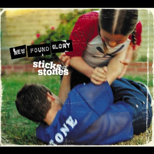 New Found Glory My Friends Over You Profile Image