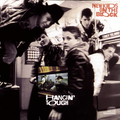 New Kids On The Block I'll Be Loving You (Forever) Profile Image