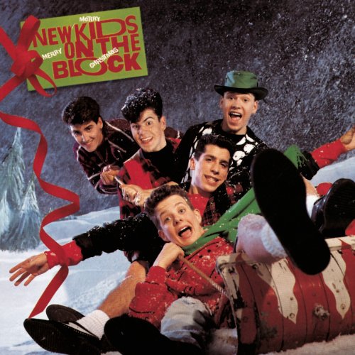 New Kids On The Block This One's For The Children Profile Image