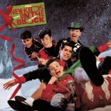 Download or print New Kids On The Block This One's For The Children Sheet Music Printable PDF 2-page score for Christmas / arranged Real Book – Melody, Lyrics & Chords SKU: 197864