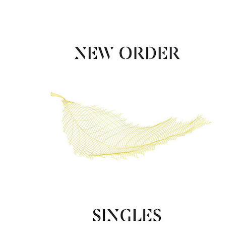 New Order Here To Stay Profile Image