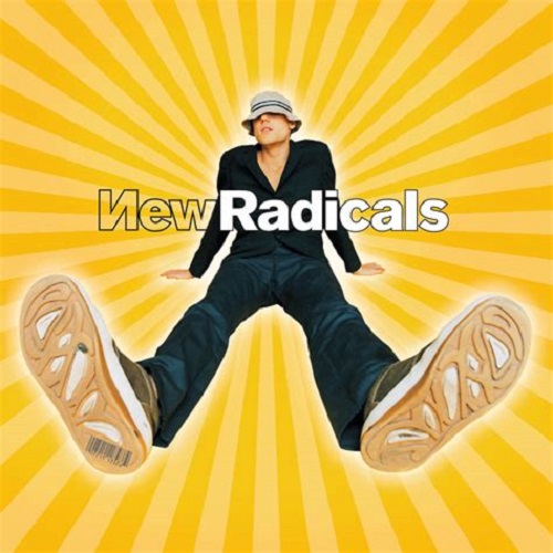 New Radicals Someday We'll Know Profile Image