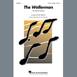 Download or print New Zealand Folksong The Wellerman (arr. Roger Emerson) Sheet Music Printable PDF 11-page score for A Cappella / arranged TTBB Choir SKU: 486348