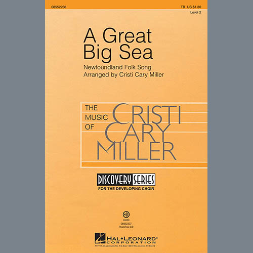 Cristi Cary Miller A Great Big Sea Profile Image