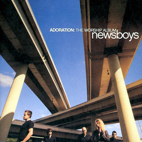 Newsboys Adoration Profile Image