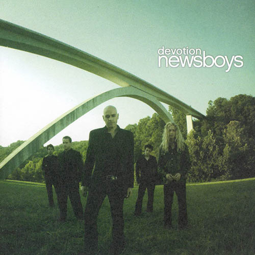 Newsboys Blessed Be Your Name Profile Image