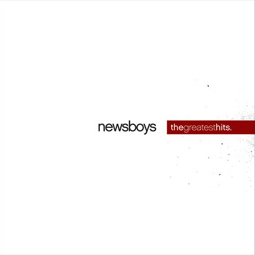 Newsboys Entertaining Angels Profile Image