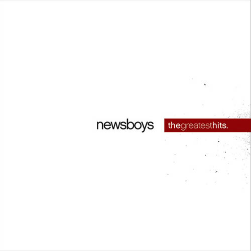 Newsboys In The Belly Of The Whale Profile Image