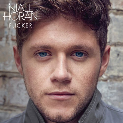 Niall Horan Flicker Profile Image