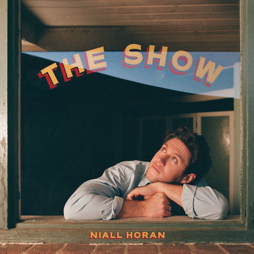 Niall Horan Heaven Profile Image