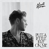 Download or print Niall Horan Put A Little Love On Me Sheet Music Printable PDF 6-page score for Pop / arranged Piano, Vocal & Guitar Chords (Right-Hand Melody) SKU: 432834