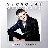 Download or print Nicholas McDonald Answerphone Sheet Music Printable PDF 7-page score for Pop / arranged Piano, Vocal & Guitar Chords SKU: 118298