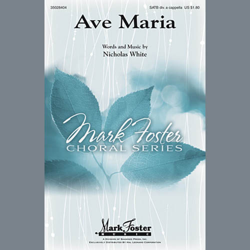 Ave Maria cover image