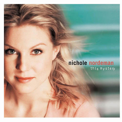 Nichole Nordeman This Mystery Profile Image
