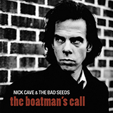 Download or print Nick Cave & The Bad Seeds Idiot Prayer Sheet Music Printable PDF 2-page score for Rock / arranged Guitar Chords/Lyrics SKU: 113801