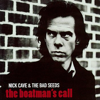 Nick Cave & The Bad Seeds Lime-Tree Arbour Profile Image