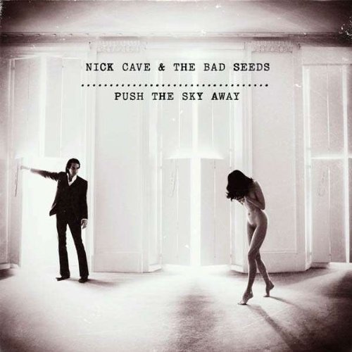 Nick Cave & The Bad Seeds Push The Sky Away Profile Image