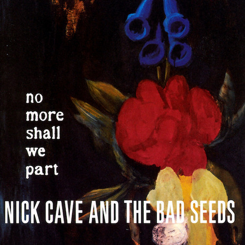 Nick Cave Darker With The Day Profile Image