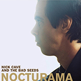 Download or print Nick Cave He Wants You Sheet Music Printable PDF 2-page score for Rock / arranged Guitar Chords/Lyrics SKU: 113793