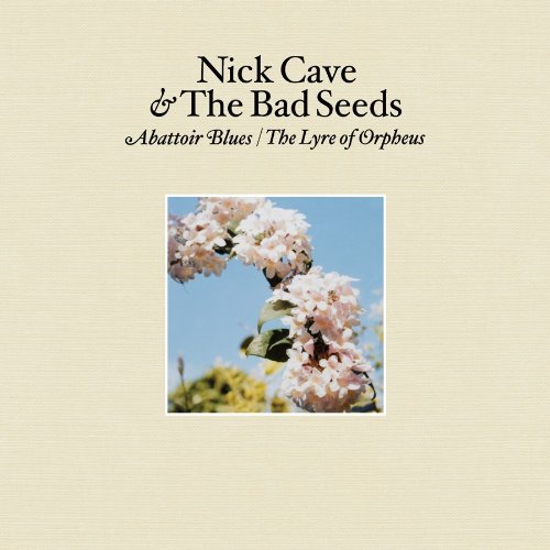 Nick Cave Hiding All Away Profile Image