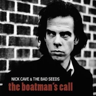 Nick Cave Into My Arms Profile Image