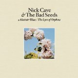 Download or print Nick Cave Nature Boy Sheet Music Printable PDF 3-page score for Pop / arranged Guitar Chords/Lyrics SKU: 113850
