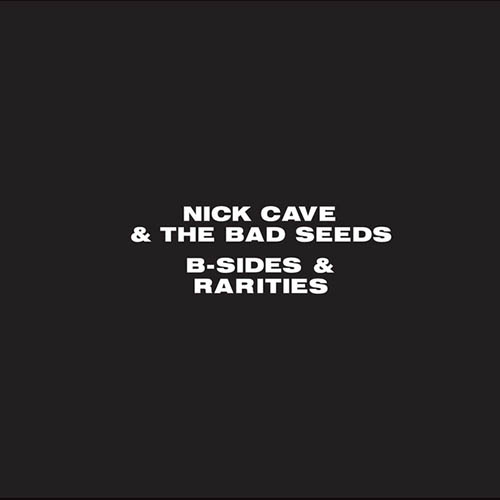 Nick Cave Right Now I'm A-Roaming Profile Image