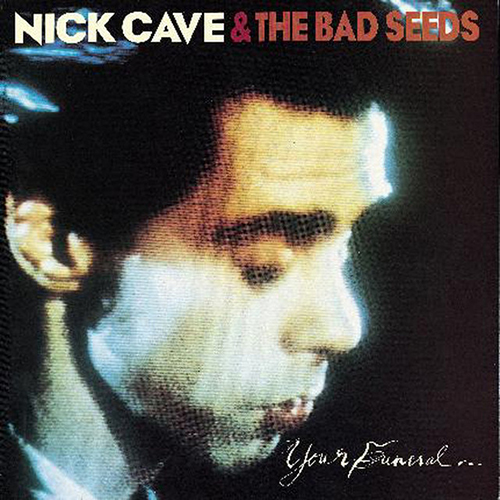 Nick Cave The Carney Profile Image