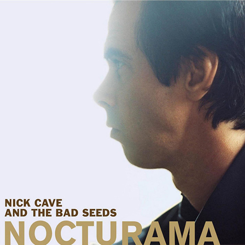 Nick Cave Wonderful Life Profile Image