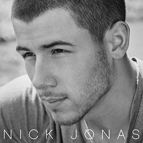 Nick Jonas Jealous Profile Image