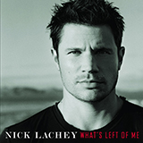 Download or print Nick Lachey Everywhere But Here Sheet Music Printable PDF 5-page score for Pop / arranged Piano, Vocal & Guitar Chords (Right-Hand Melody) SKU: 62520