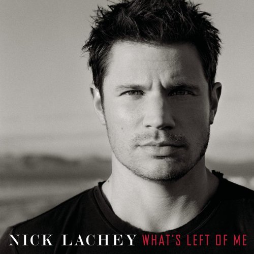 Nick Lachey I Do It For You Profile Image
