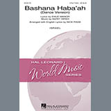 Download or print Nurit Hirsh Bashana Haba 'Ah (arr. Nick Page) Sheet Music Printable PDF 23-page score for Concert / arranged 3-Part Treble Choir SKU: 152643
