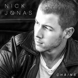 Download or print Nick Jonas Chains Sheet Music Printable PDF 6-page score for Pop / arranged Piano, Vocal & Guitar Chords (Right-Hand Melody) SKU: 159454