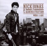 Download or print Nick Jonas & The Administration Last Time Around Sheet Music Printable PDF 5-page score for Pop / arranged Piano, Vocal & Guitar Chords (Right-Hand Melody) SKU: 74855