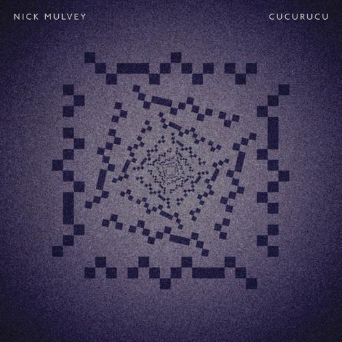 Cucurucu cover image