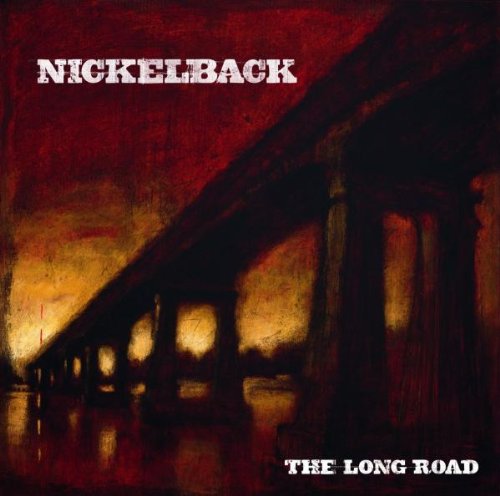 Nickelback Figured You Out Profile Image