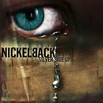 Nickelback Too Bad Profile Image