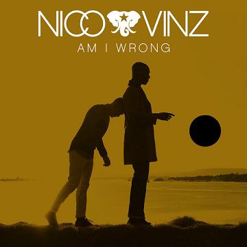 Nico & Vinz Am I Wrong (arr. Mark De-Lisser) Profile Image