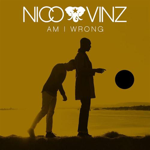 Nico & Vinz Am I Wrong Profile Image