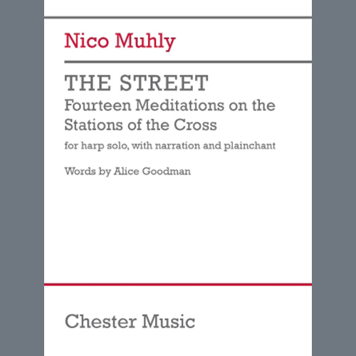 The Street cover image