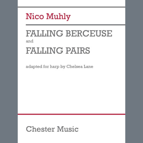 Nico Muly Falling Berceuse And Falling Pairs (Harp version) (arr. Chelsea Lane) Profile Image