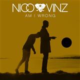 Download or print Nico & Vinz Am I Wrong Sheet Music Printable PDF 10-page score for Pop / arranged Easy Piano SKU: 155598