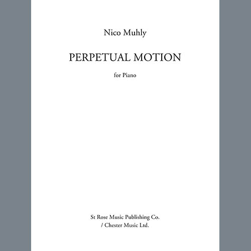 Nico Muhly Download Printable PDF Score Easily Download Nico Muhly Printable PDF piano music notes, guitar tabs for Piano Solo. Transpose or transcribe this score in no time - Learn how to play song progression.