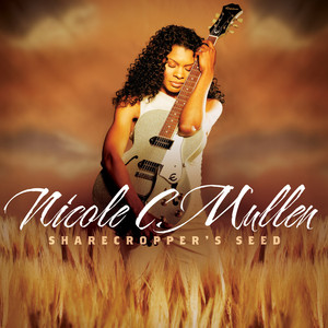 Nicole C. Mullen I Wish Profile Image