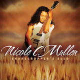 Download or print Nicole C. Mullen I Wish Sheet Music Printable PDF 6-page score for Christian / arranged Piano, Vocal & Guitar Chords (Right-Hand Melody) SKU: 74619
