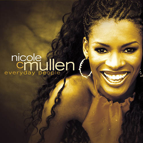 Nicole C. Mullen Music Of My Heart Profile Image