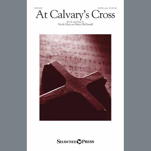Nicole Elsey Download Printable PDF Score Easily Download Nicole Elsey Printable PDF piano music notes, guitar tabs for SATB Choir. Transpose or transcribe this score in no time - Learn how to play song progression.